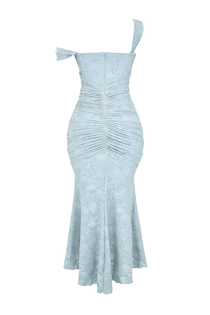 Nalina - Robe Maxi Élégance