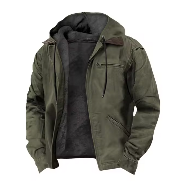 Bruno - Veste Vintage Classique