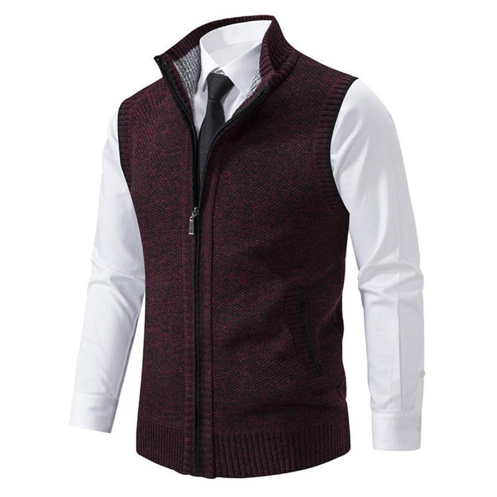 Duarte - Gilet sans manches
