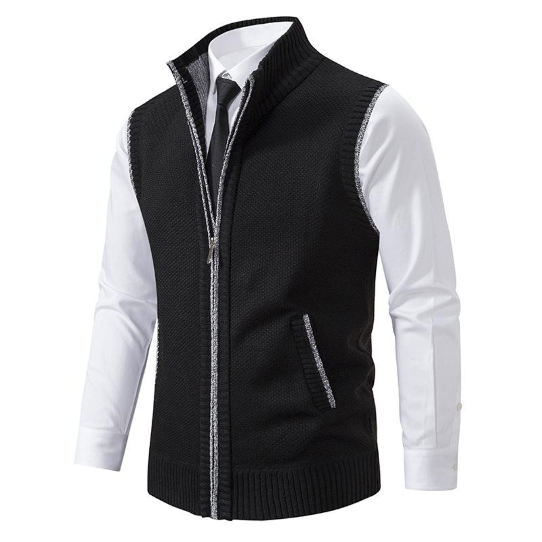 Duarte - Gilet sans manches