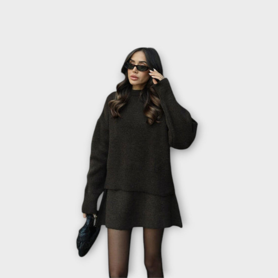 Carol - Ensemble Casual