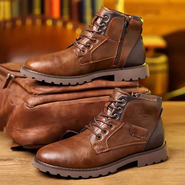 Filipe - Bottes Résistantes
