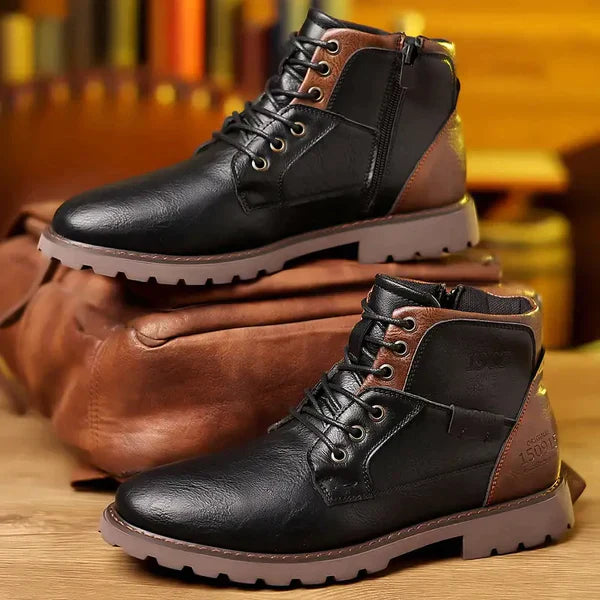 Filipe - Bottes Résistantes