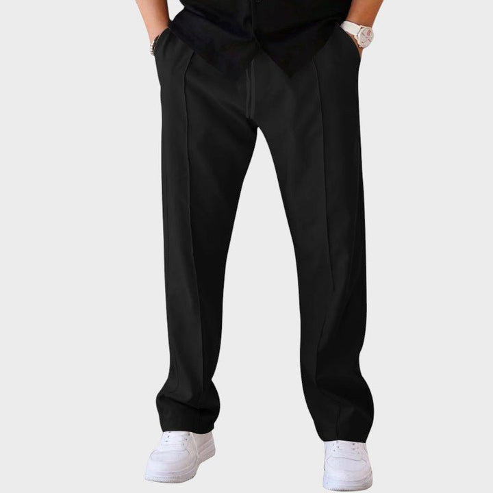 Paulo - Pantalons de training masculins décoratifs