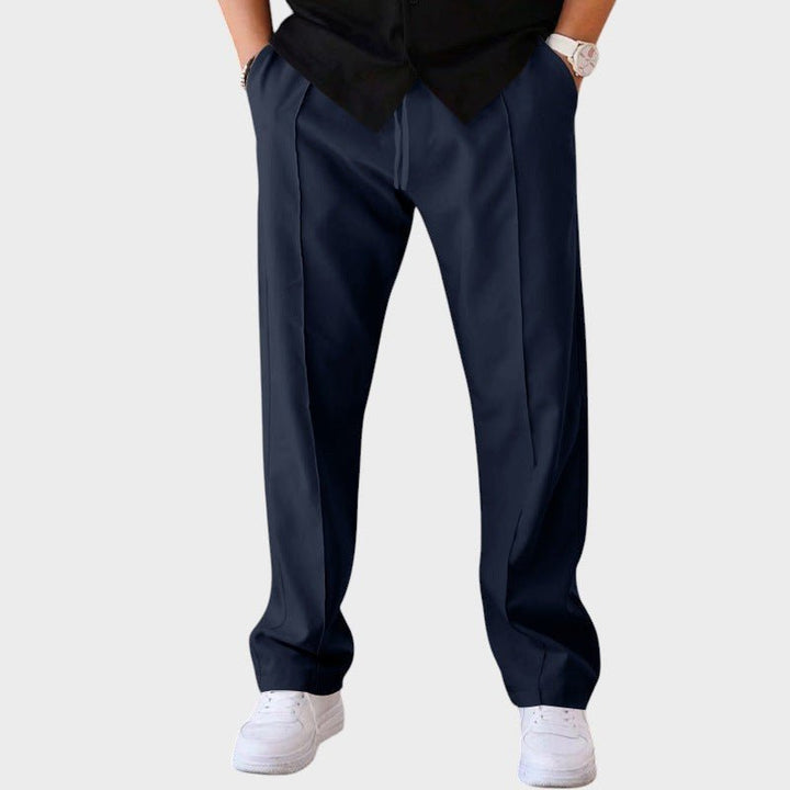 Paulo - Pantalons de training masculins décoratifs