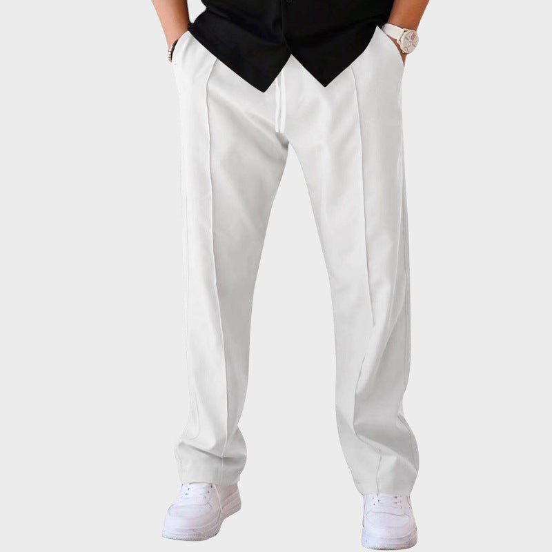 Paulo - Pantalons de training masculins décoratifs
