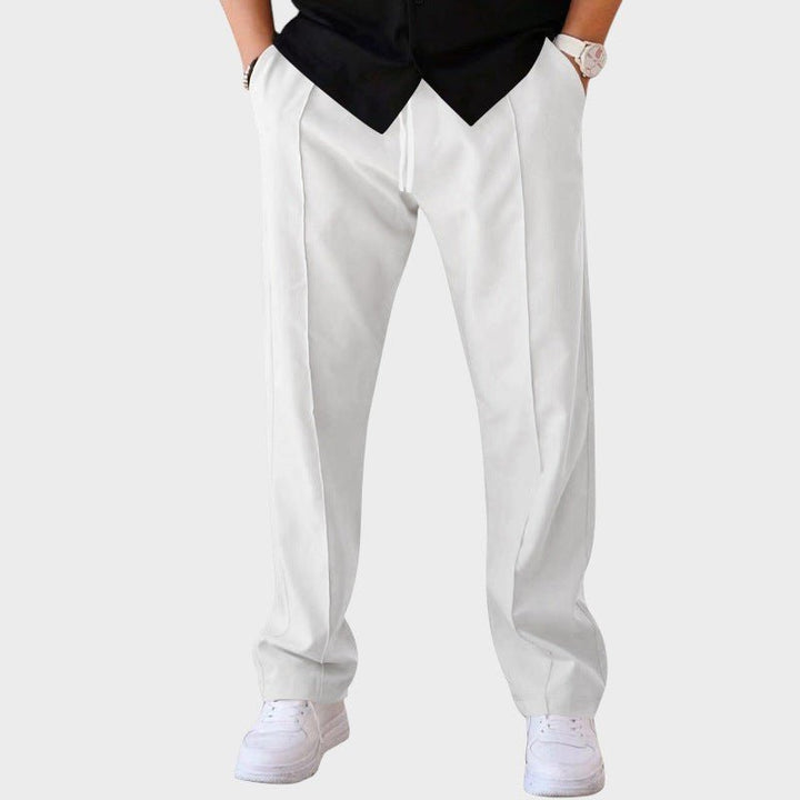Paulo - Pantalons de training masculins décoratifs