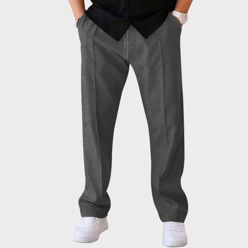 Paulo - Pantalons de training masculins décoratifs