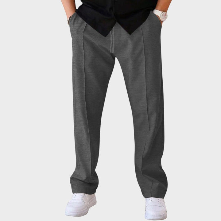 Paulo - Pantalons de training masculins décoratifs