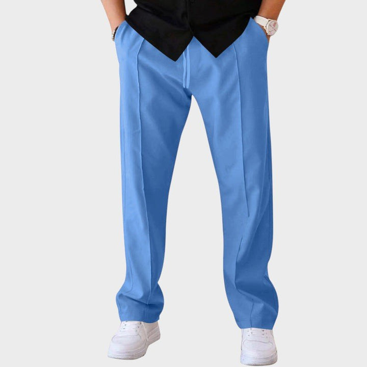 Paulo - Pantalons de training masculins décoratifs