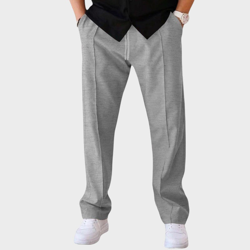 Paulo - Pantalons de training masculins décoratifs