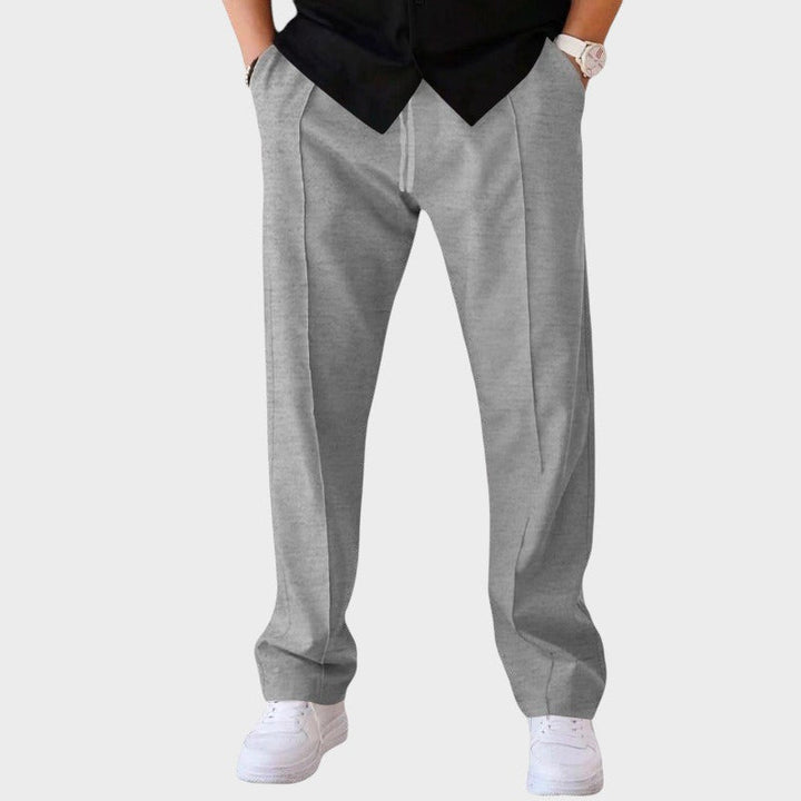 Paulo - Pantalons de training masculins décoratifs