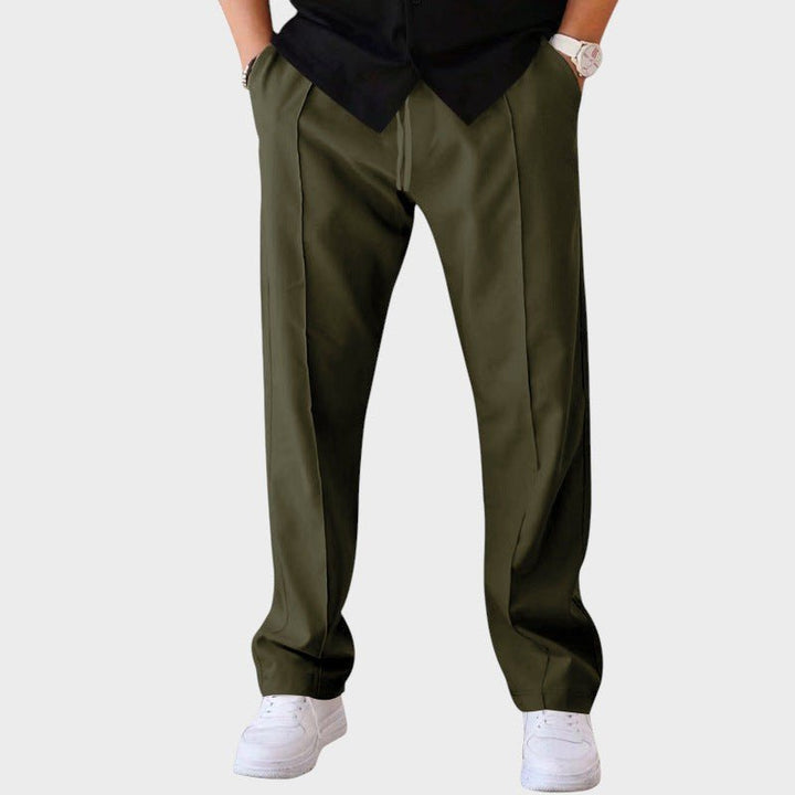 Paulo - Pantalons de training masculins décoratifs