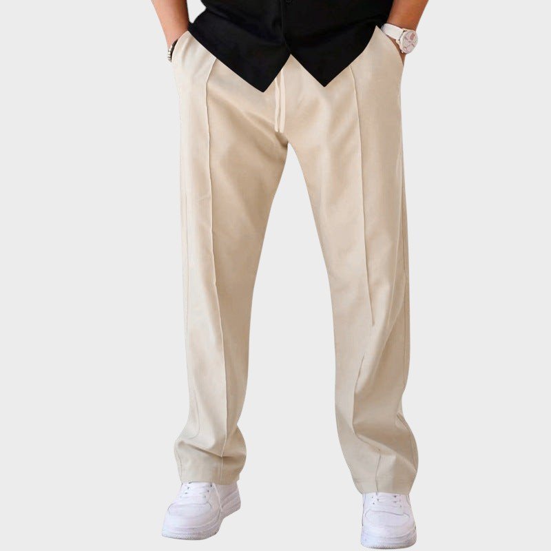 Paulo - Pantalons de training masculins décoratifs