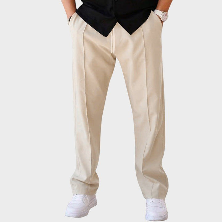 Paulo - Pantalons de training masculins décoratifs