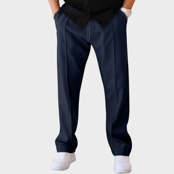 Paulo - Pantalons de training masculins décoratifs