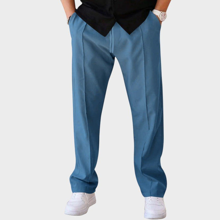 Paulo - Pantalons de training masculins décoratifs