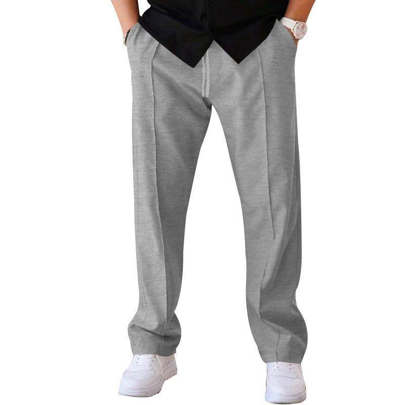 Paulo - Pantalons de training masculins décoratifs