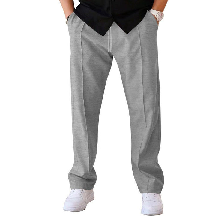 Paulo - Pantalons de training masculins décoratifs