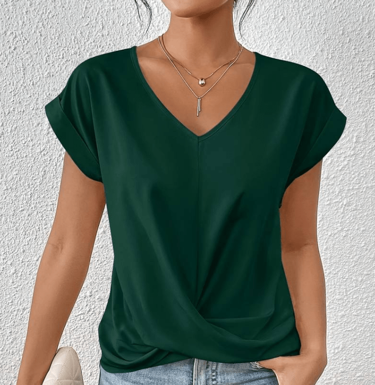 Luna - Top Modelant