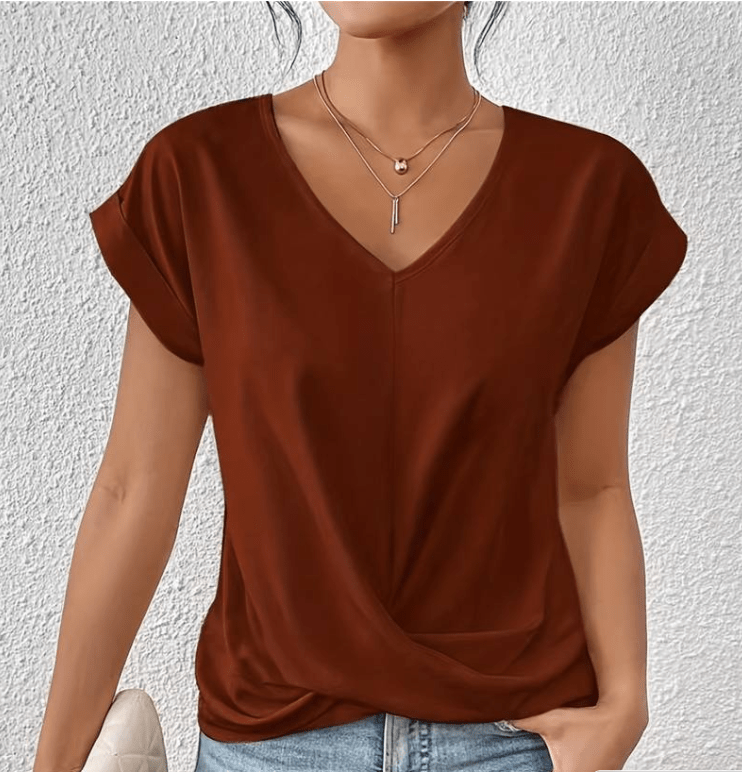 Luna - Top Modelant