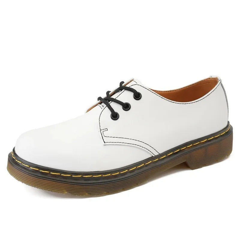Martim - Chaussures élégantes à tige basse
