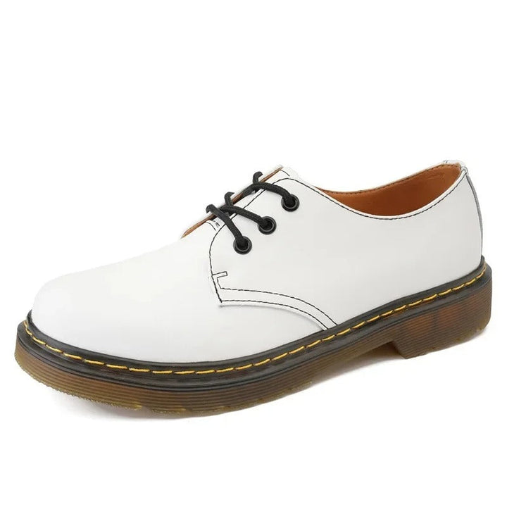 Martim - Chaussures élégantes à tige basse