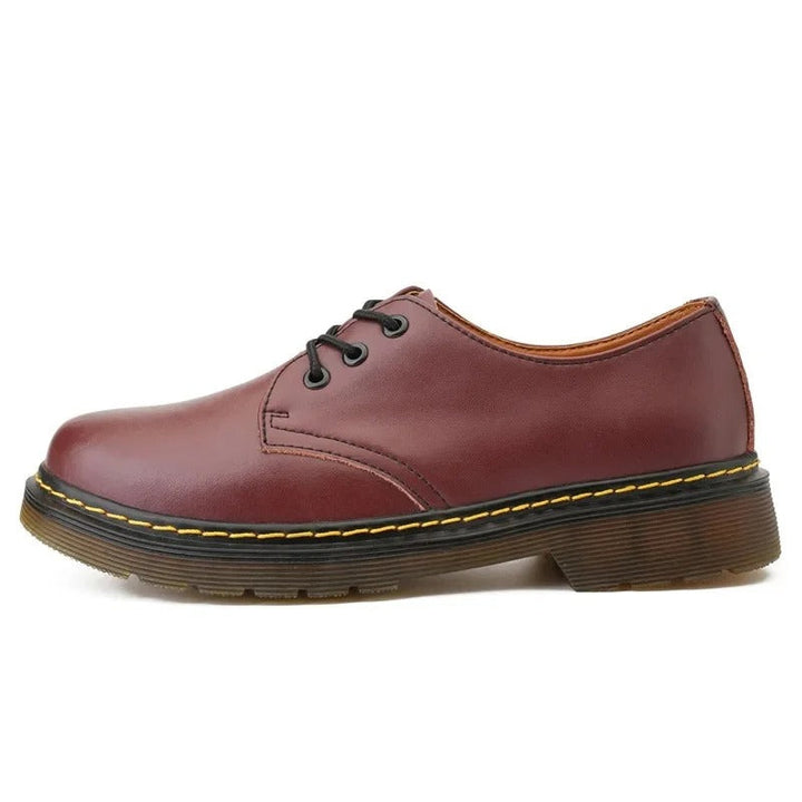 Martim - Chaussures élégantes à tige basse