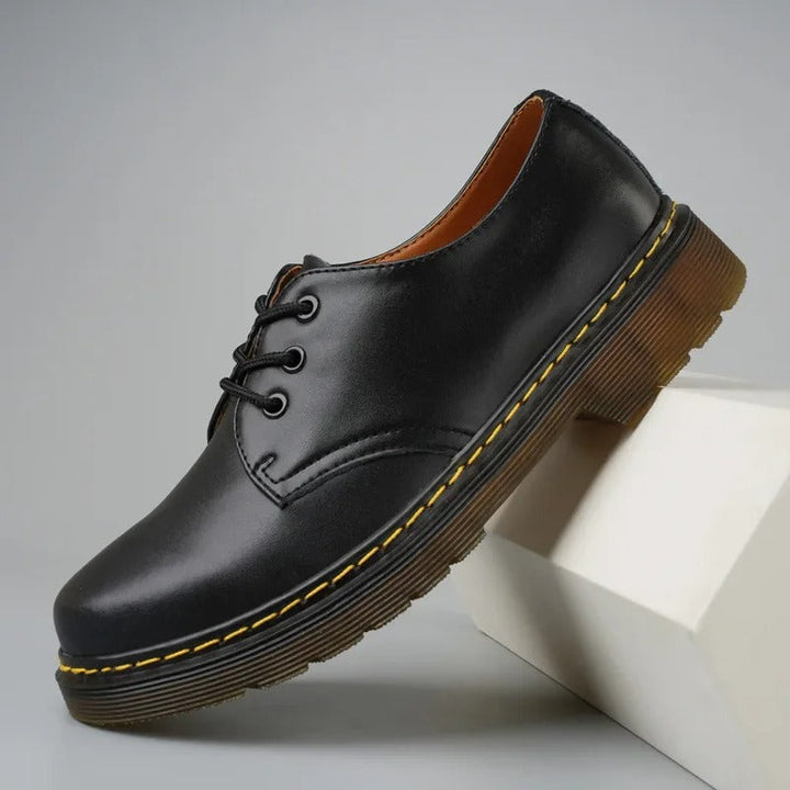 Martim - Chaussures élégantes à tige basse