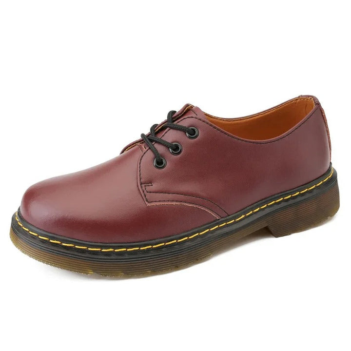 Martim - Chaussures élégantes à tige basse
