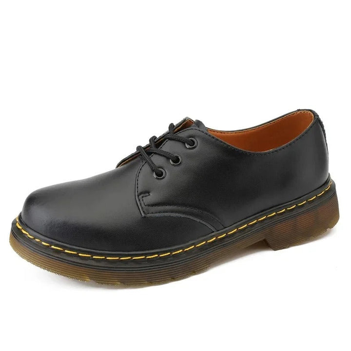 Martim - Chaussures élégantes à tige basse