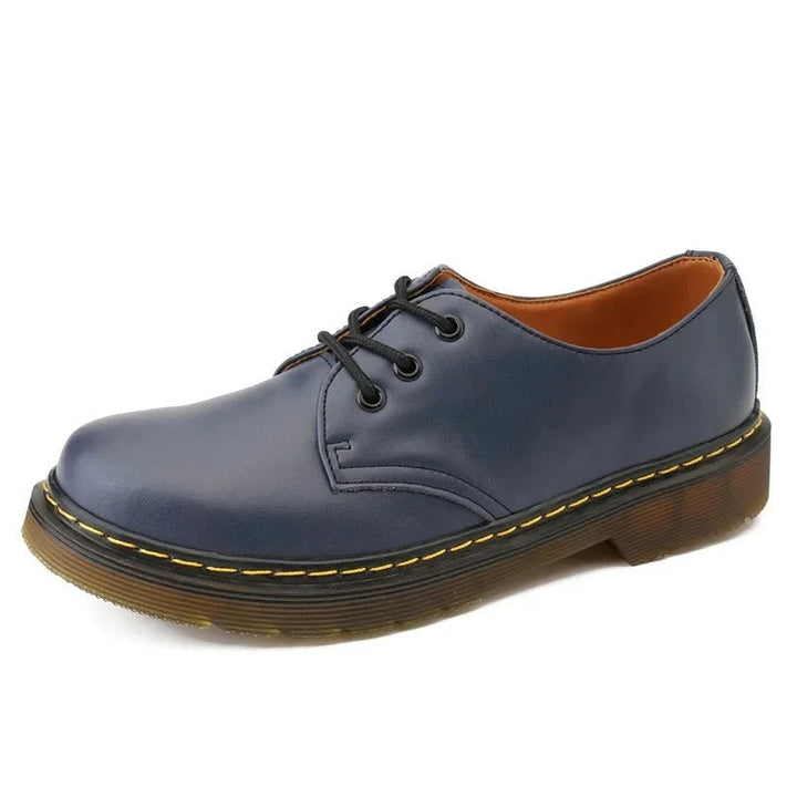 Martim - Chaussures élégantes à tige basse