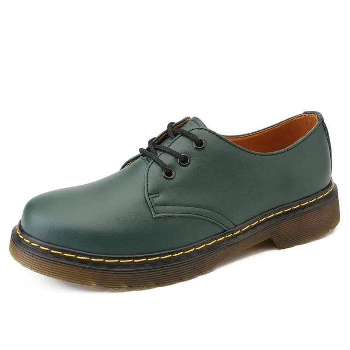 Martim - Chaussures élégantes à tige basse