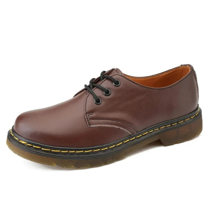 Martim - Chaussures élégantes à tige basse