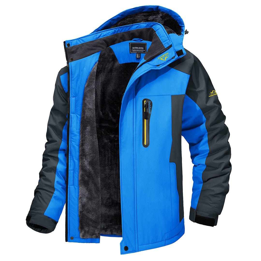Martim - Veste Masculine Imperméable