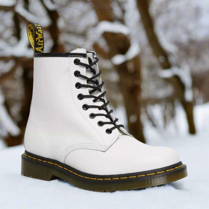 Sérgio - Bottes Élégantes avec Lacets