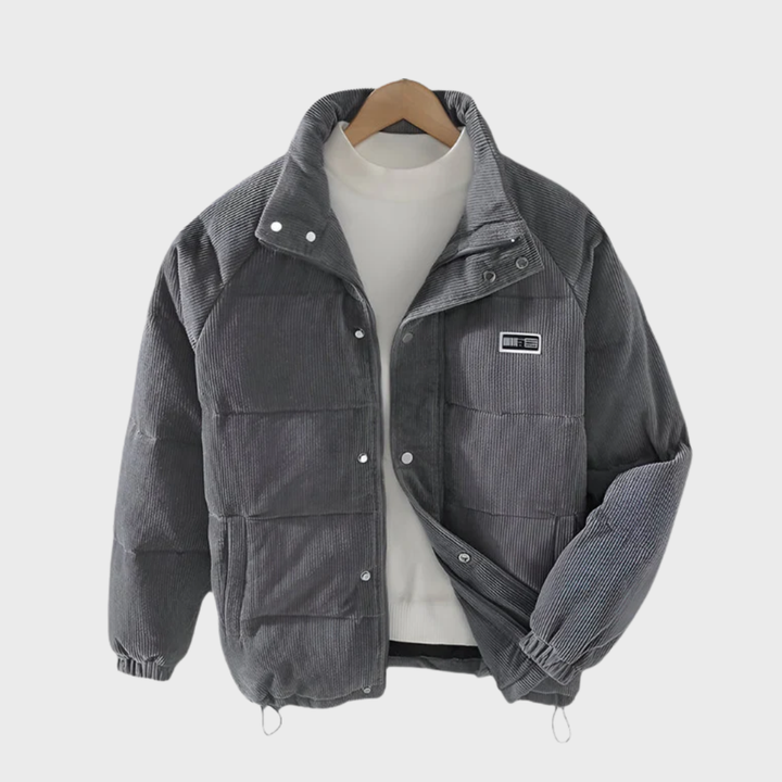 Gonçalo - Veste Matelassée Masculine