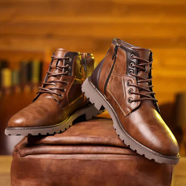 Filipe - Bottes Résistantes