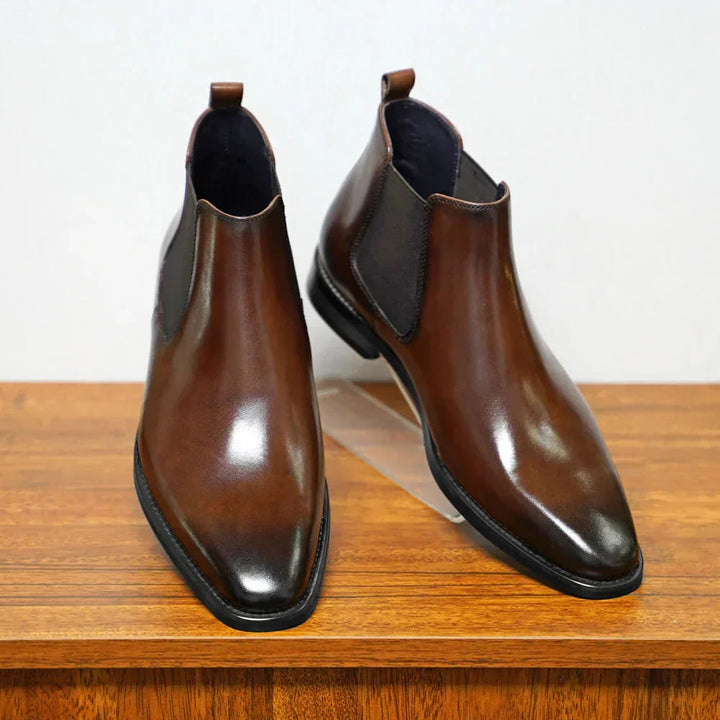Luís - Bottes Chelsea