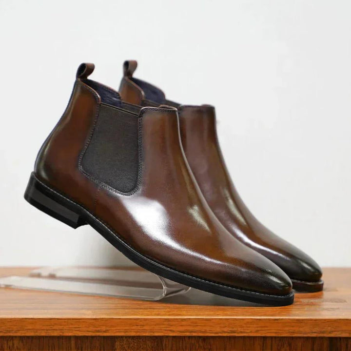 Luís - Bottes Chelsea