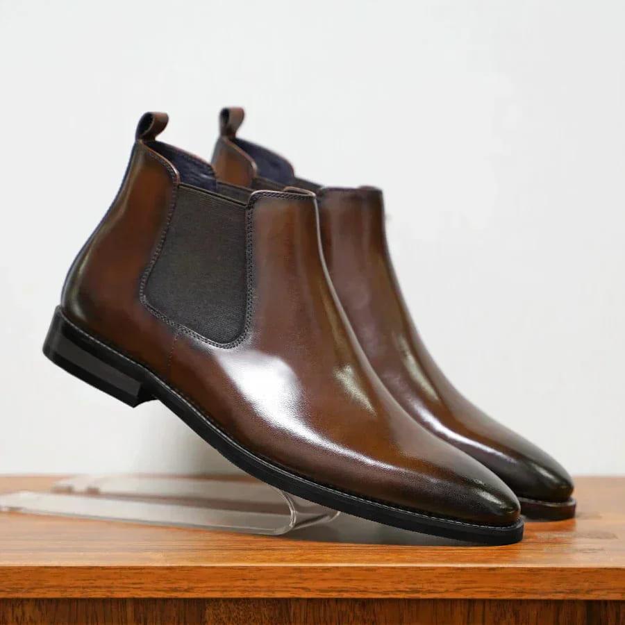 Luís - Bottes Chelsea