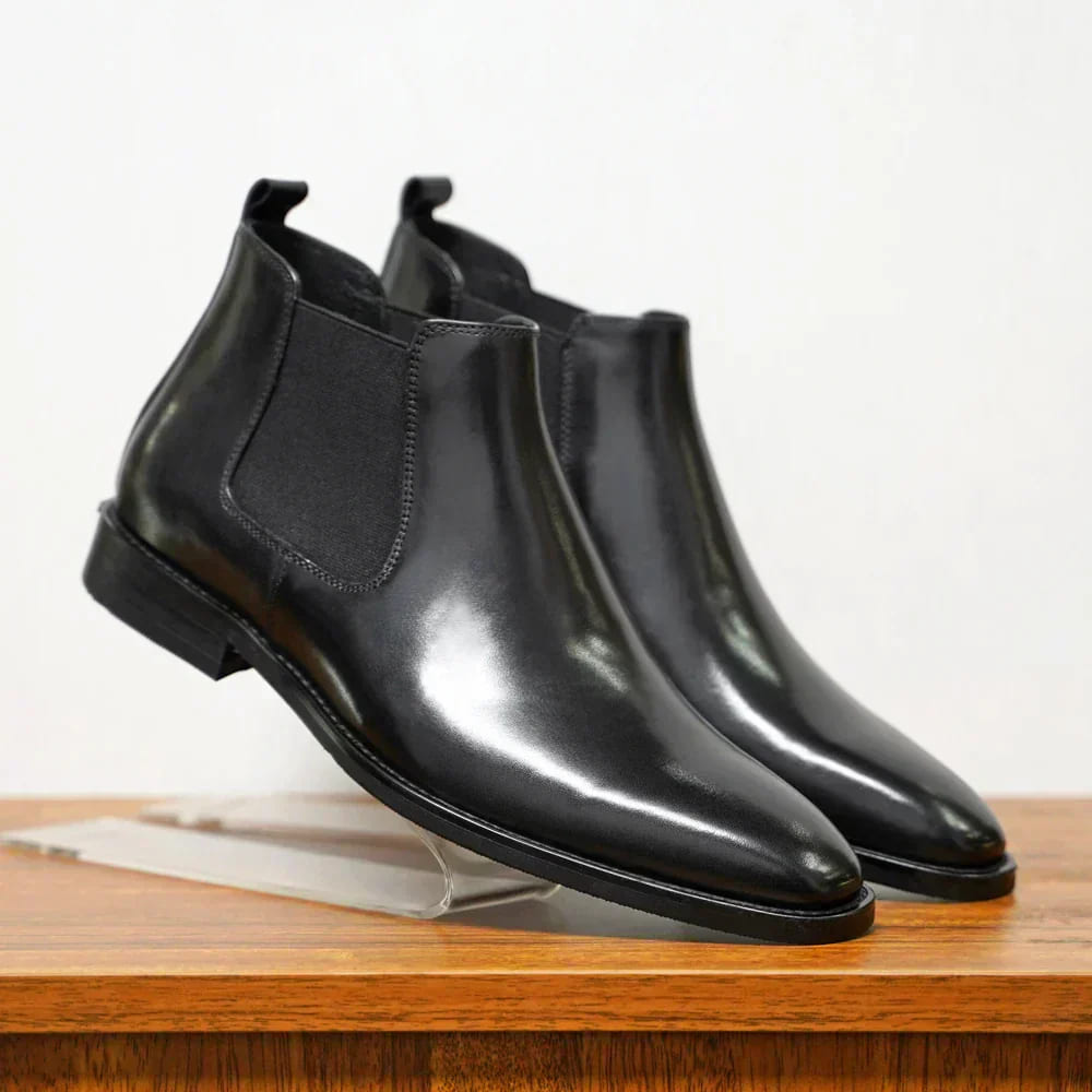 Luís - Bottes Chelsea