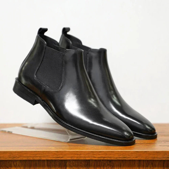 Luís - Bottes Chelsea
