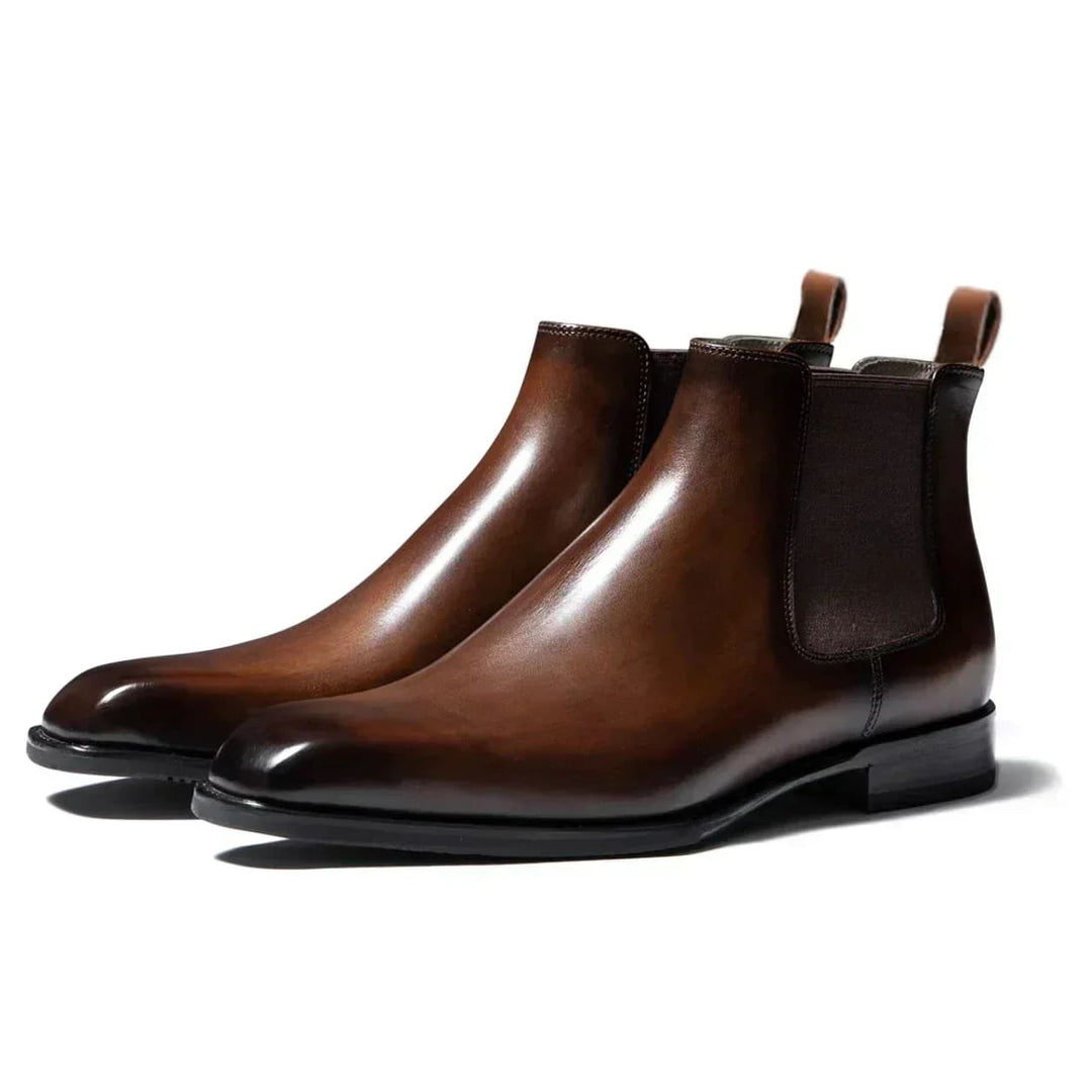 Luís - Bottes Chelsea