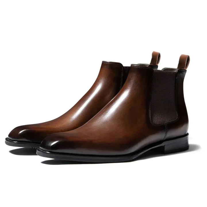 Luís - Bottes Chelsea