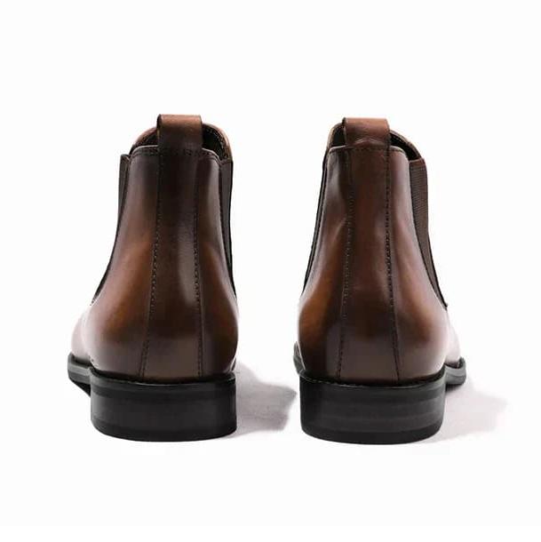 Luís - Bottes Chelsea