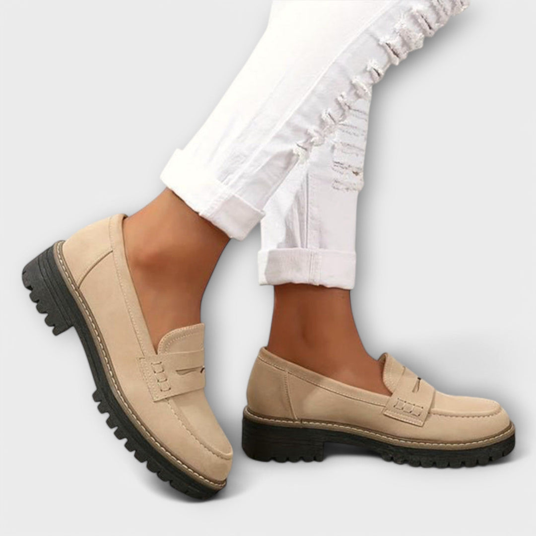 Alisa - Chaussures Loafer