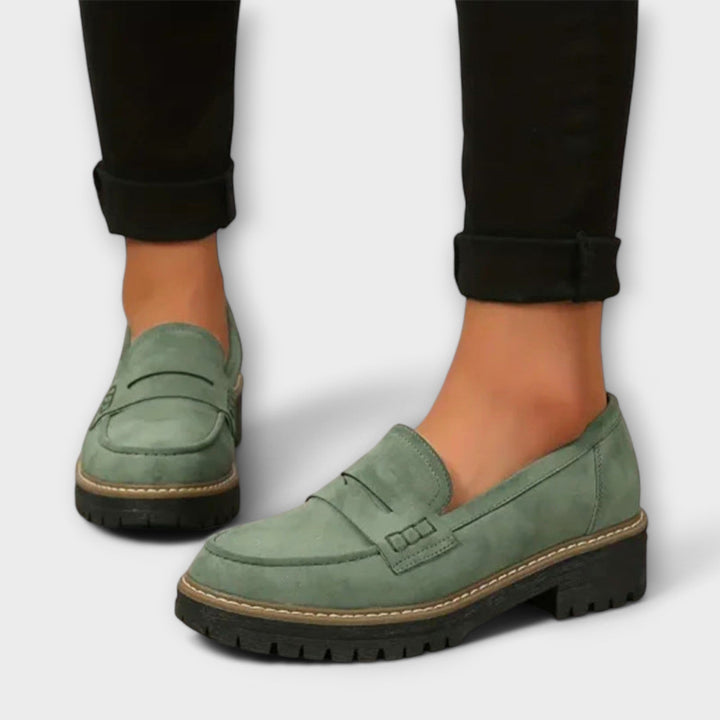 Alisa - Chaussures Loafer