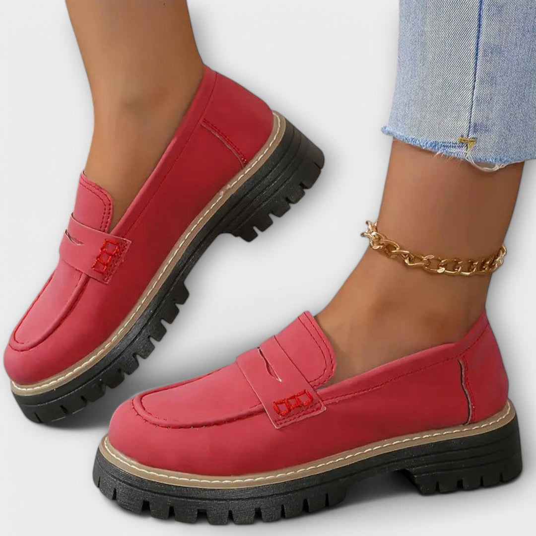 Alisa - Chaussures Loafer