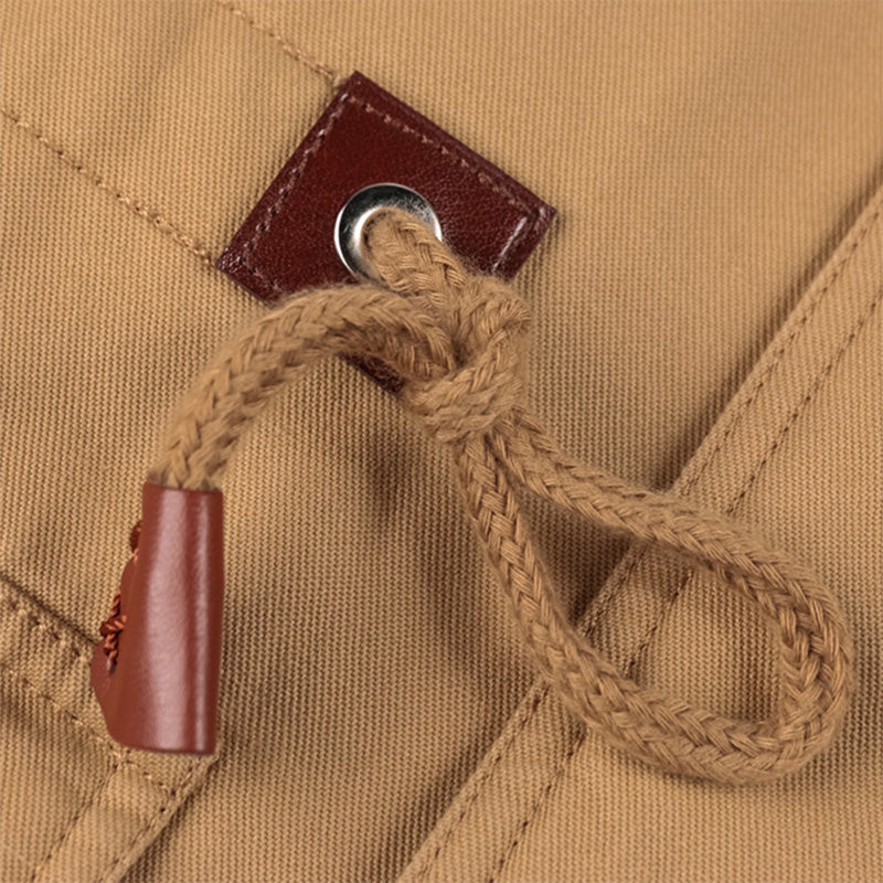 Vítor - Manteau All-Weather Robuste